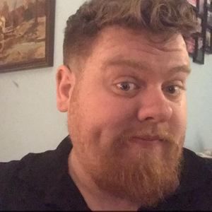 Meet your Posher, Cody